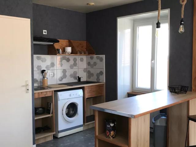 Location Appartement Avenue Saint Vincent de Paul, Dax