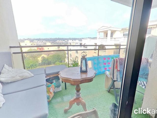 Location Appartement Avenue Sainte Marguerite, Nice