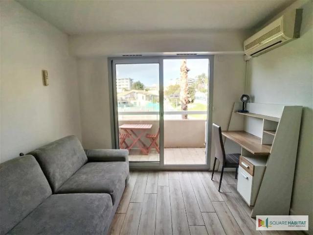Location Appartement Avenue Sainte Marguerite, Nice