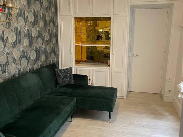 Location Appartement Avenue Sainte Marie, Saint Mandé