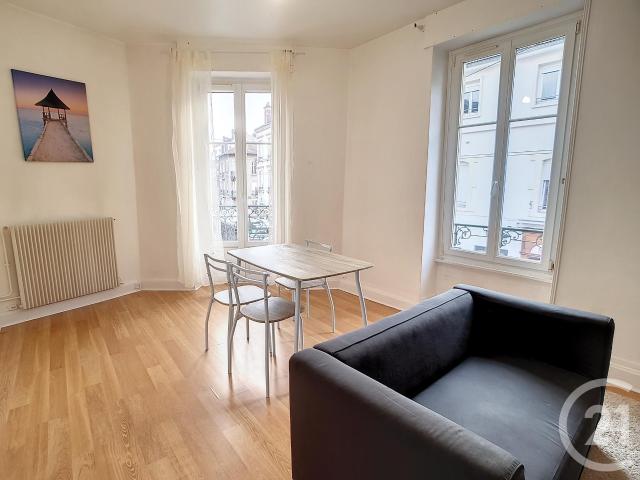 Location Appartement Avenue Sainte Anne, Laxou
