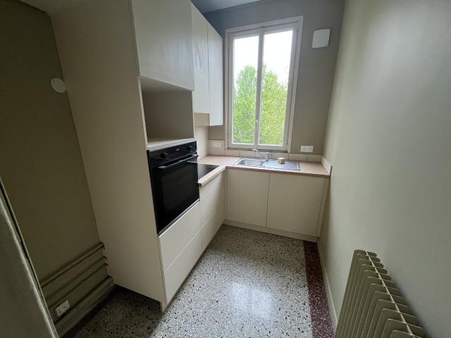 Location Appartement Avenue Sainte Anne, Laxou