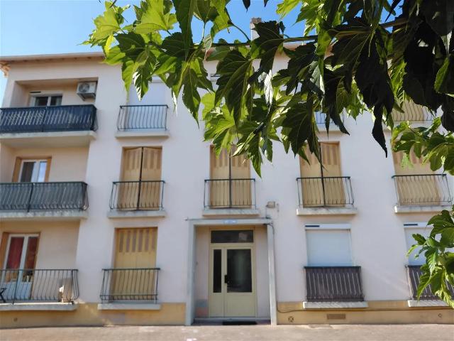 Location Appartement Avenue Sainte Anne, Marignane