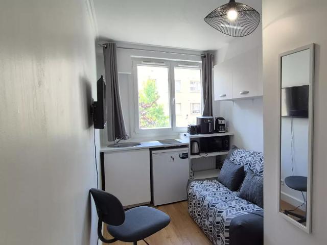 Location Appartement Avenue Sainte Foy, Neuilly sur Seine