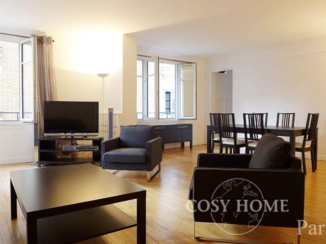 Location Appartement Avenue Sainte Foy, Neuilly sur Seine
