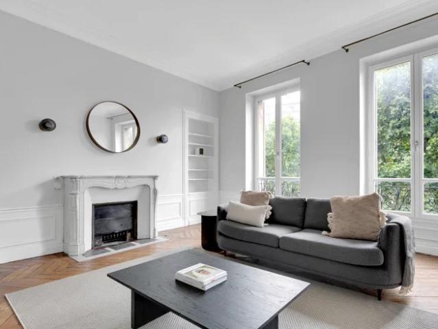 Location Appartement Avenue Sainte Foy, Neuilly sur Seine