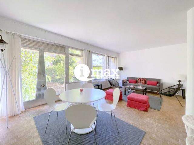 Location Appartement Avenue Sainte Foy, Neuilly sur Seine