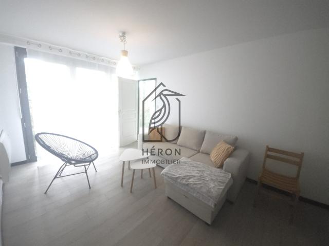 Location Appartement Boulevard de la Liberté, Lille