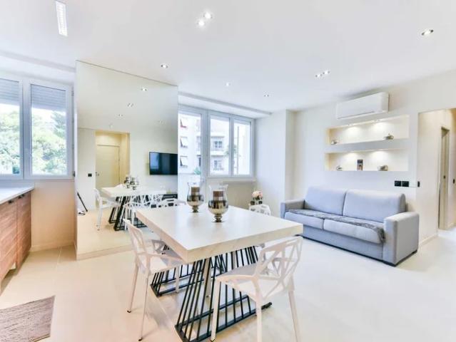 Location Appartement Avenue Selvosa, Cannes