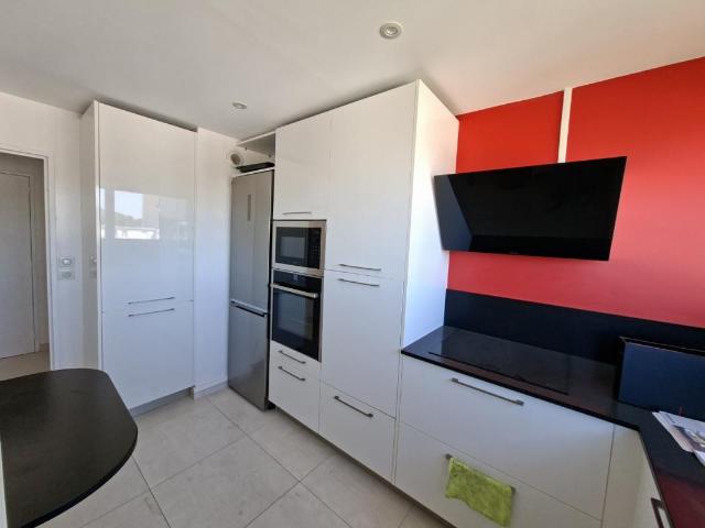 Location Appartement Avenue Sergent Maginot, Rennes