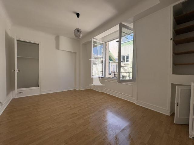 Location Appartement Avenue Simón Bolívar, Paris