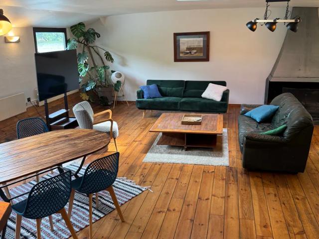 Location Appartement Avenue Simon Vouet, Le Port Marly