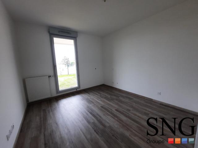 Location Appartement Avenue Simone Veil, Aussonne