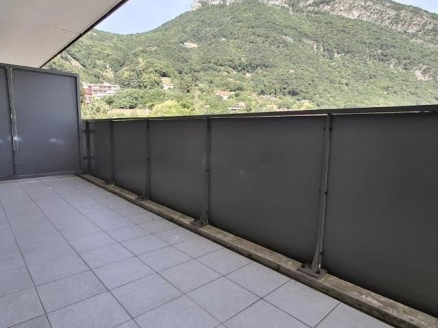 Location Appartement Avenue Simone Veil, Voreppe