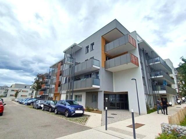 Location Appartement Avenue Simone Veil, Voreppe