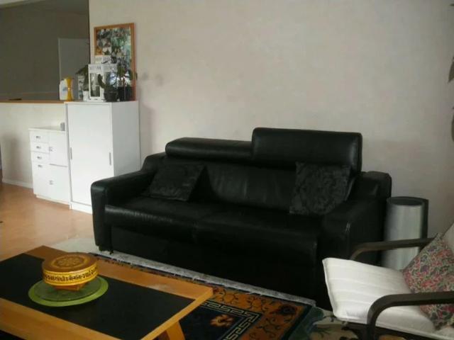 Location Appartement Avenue Sir Winston Churchill, Rennes