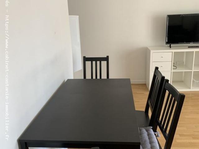 Location Appartement Avenue Sisley, Suresnes