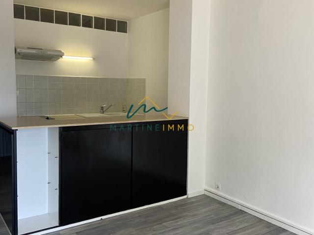 Location Appartement Avenue Stéphane Hessel, Marmande