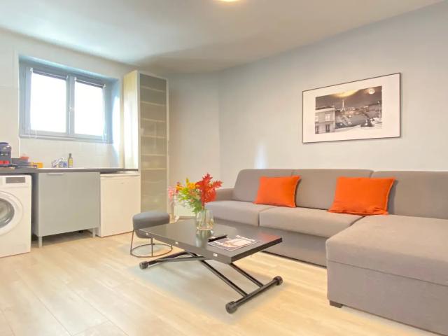 Location Appartement Avenue Stephen Pichon, Paris
