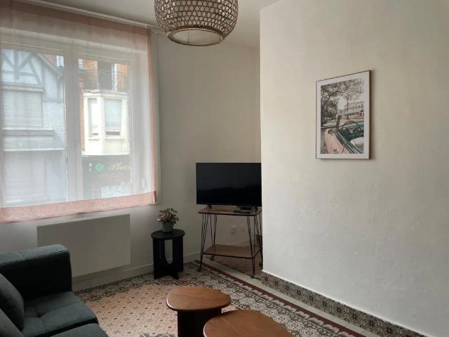 Location Appartement Avenue Poincaré, Marcq en Barœul