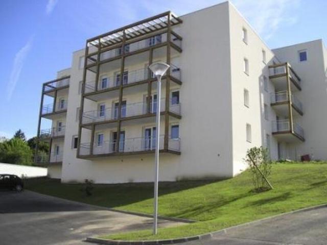 Location Appartement Avenue Poincaré, Vichy