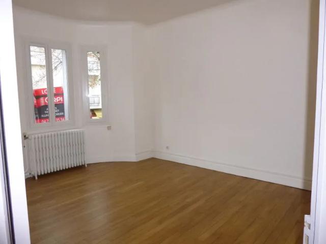 Location Appartement Avenue Poncet, Vichy