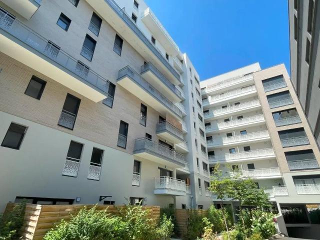 Location Appartement Avenue Paul Vaillant Couturier, Bobigny