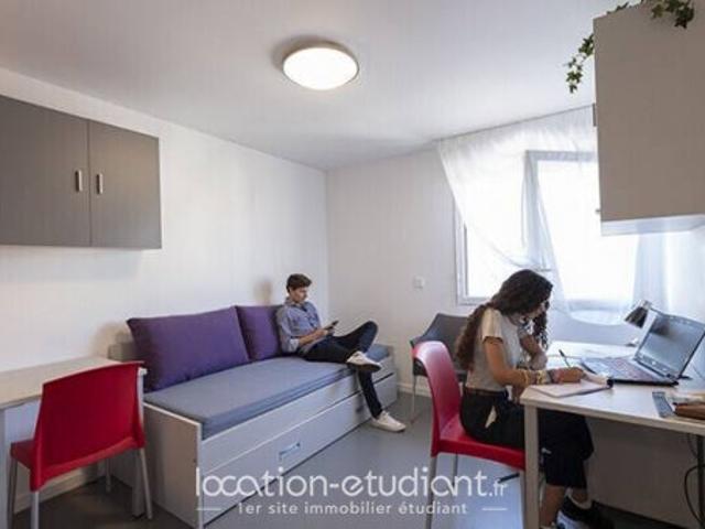 Location Appartement Avenue Paul Vaillant Couturier, Gentilly