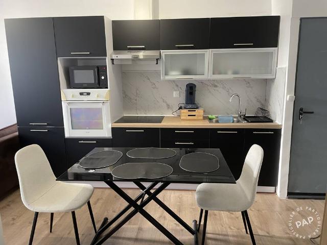 Location Appartement Avenue Paul Vaillant Couturier, Gentilly