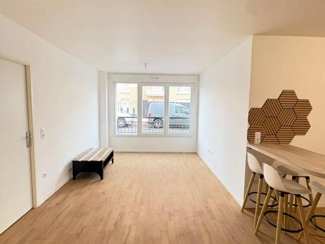 Location Appartement Avenue Paul Vaillant Couturier, Le Blanc Mesnil