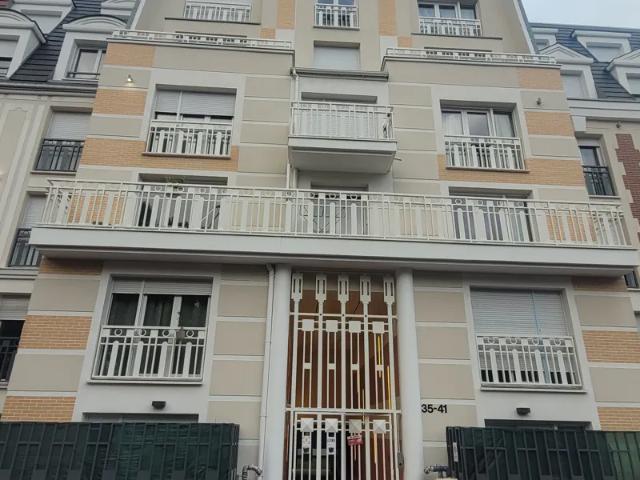 Location Appartement Avenue Paul Vaillant Couturier, Le Blanc Mesnil