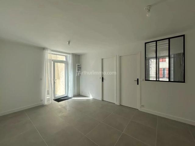 Location Appartement Avenue Paul Vaillant Couturier, Paray Vieille Poste
