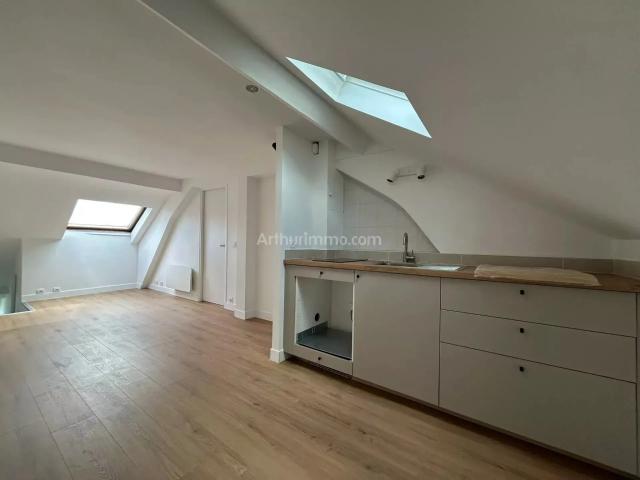 Location Appartement Avenue Paul Vaillant Couturier, Paray Vieille Poste