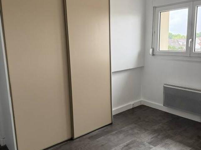 Location Appartement Avenue Paul Vaillant Couturier, Paray Vieille Poste
