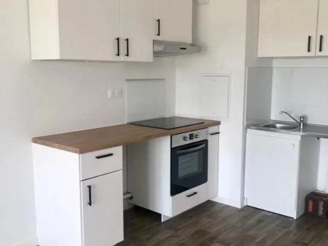 Location Appartement Avenue Paul Vaillant Couturier, Paray Vieille Poste