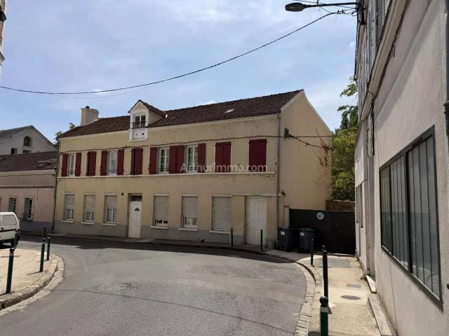 Location Appartement Avenue Paul Vaillant Couturier, Paray Vieille Poste