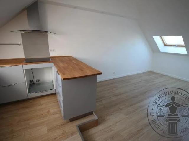 Location Appartement Avenue Paul Vaillant Couturier, Paray Vieille Poste