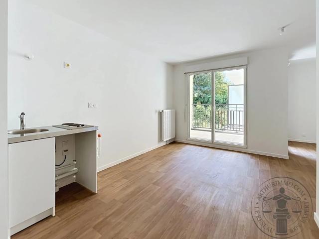 Location Appartement Avenue Paul Vaillant Couturier, Paray Vieille Poste
