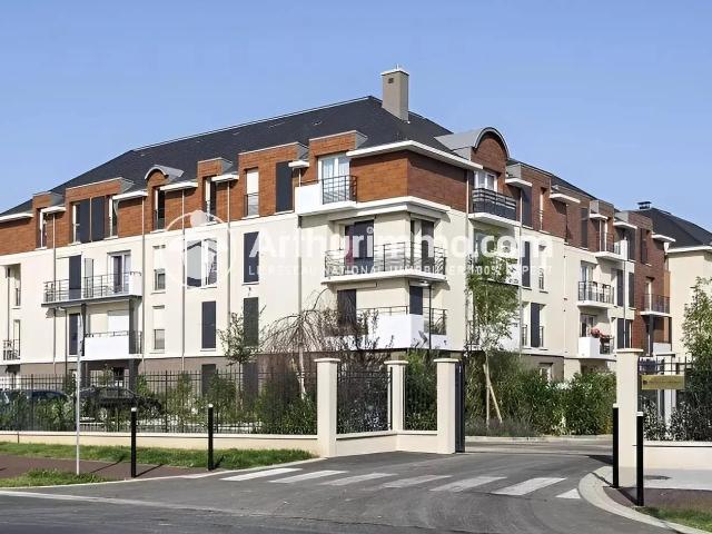 Location Appartement Avenue Paul Vaillant Couturier, Paray Vieille Poste
