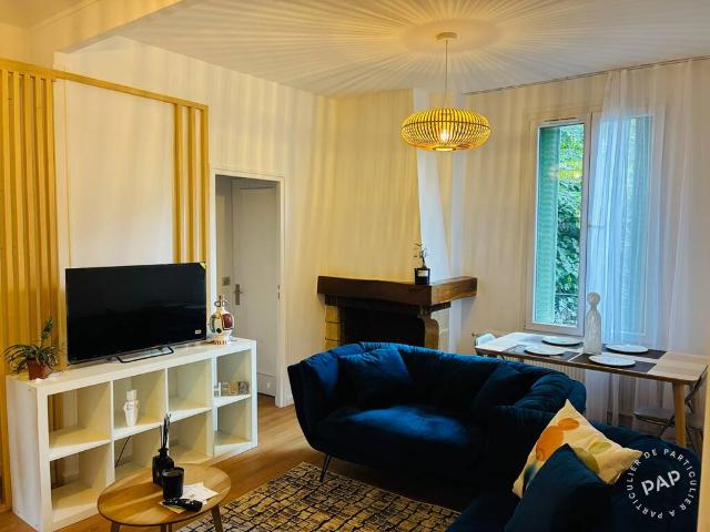 Location Appartement Avenue Paul Vaillant Couturier, Vitry sur Seine