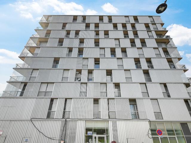 Location Appartement Avenue Paul Verlaine, Villeneuve Saint Georges