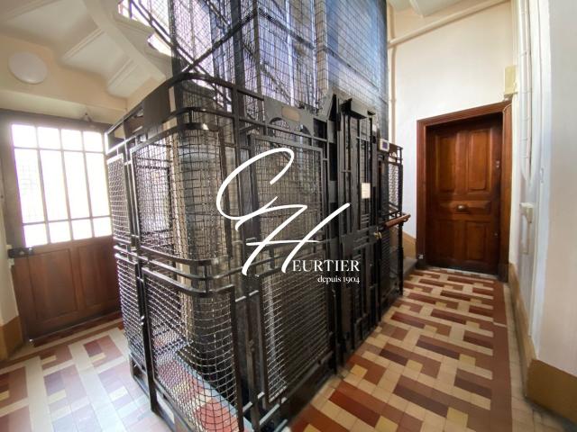 Location Appartement Avenue Paul Verlaine, Grenoble