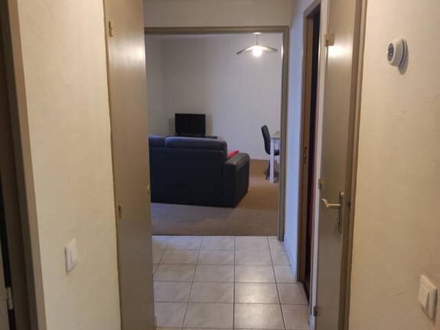 Location Appartement Avenue Paul Alduy, Perpignan