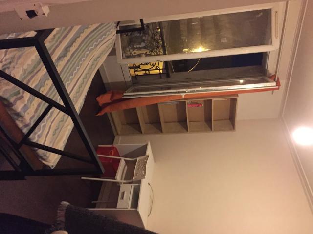 Location Appartement Avenue Paul Appell, Paris