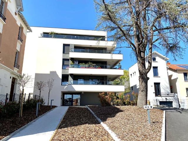 Location Appartement Avenue Paul Bert, Chamalières