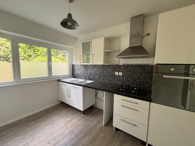 Location Appartement Avenue Paul Bert, Chamalières