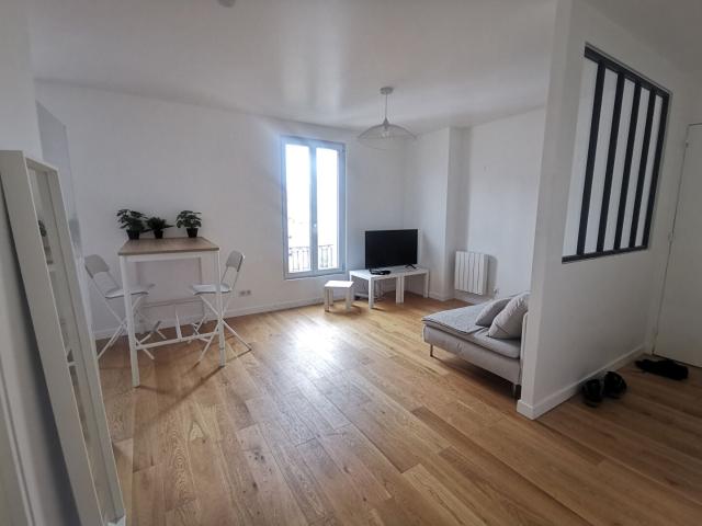 Location Appartement Avenue Paul Déroulède, Vincennes