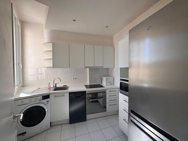 Location Appartement Avenue Paul Doumer, Chatou