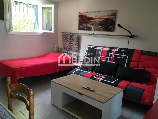 Location Appartement Avenue Paul Doumer, Dax