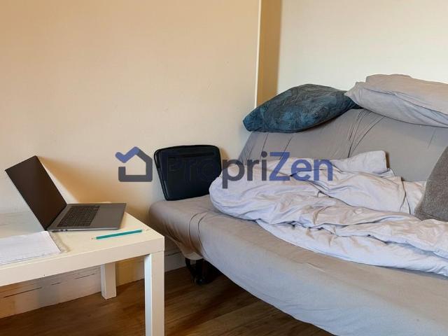 Location Appartement Avenue Paul Doumer, Paris